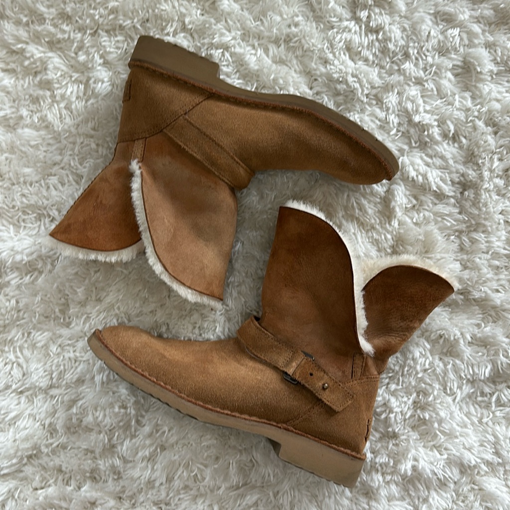 Ugg Syden Boot